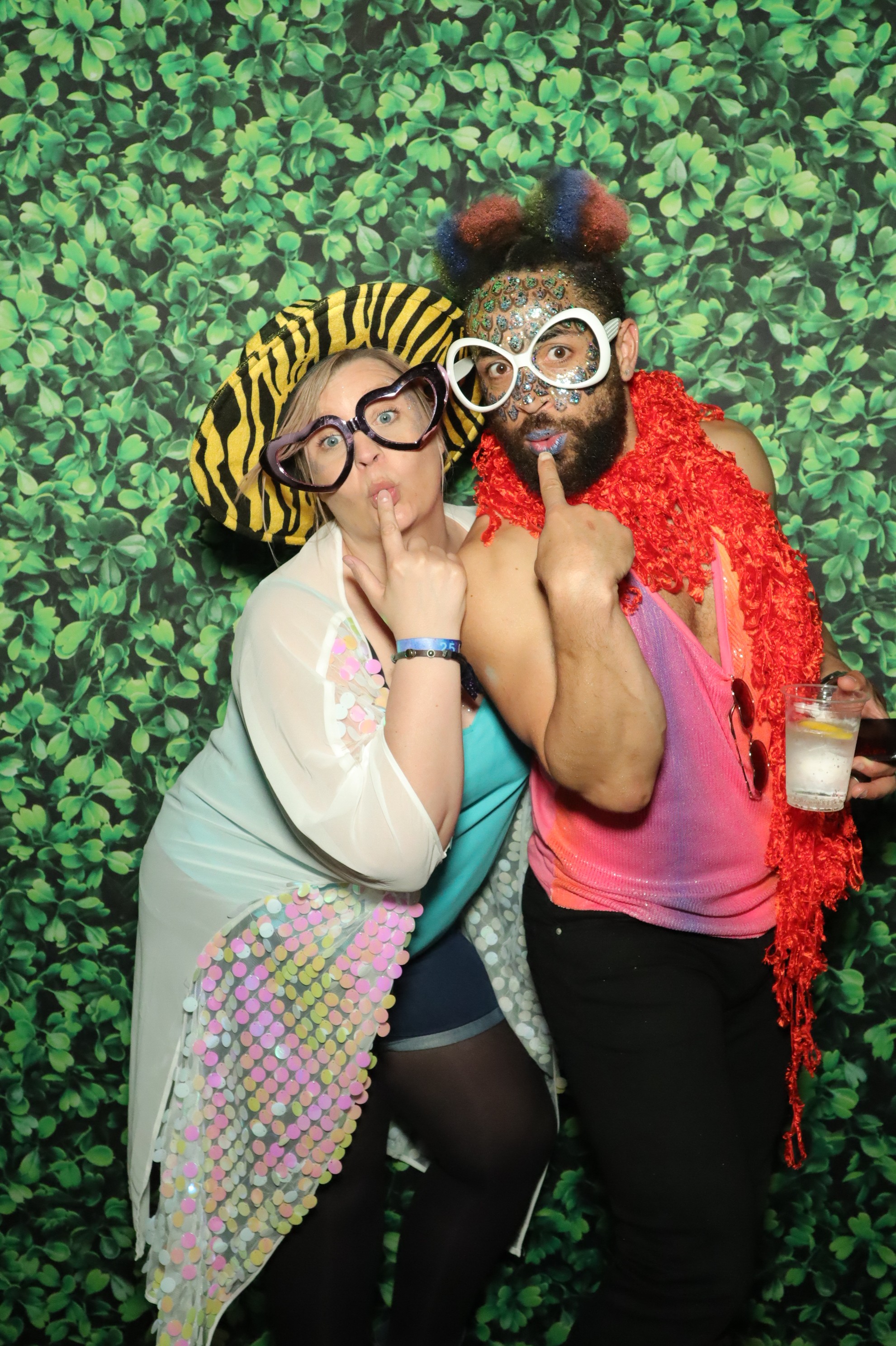 Thames Tower Party | View more photos from the event at gallery.myphotoboothexperience.co.uk/u/MyPhotoBoothExperienceLtd/Thames-Tower-Party